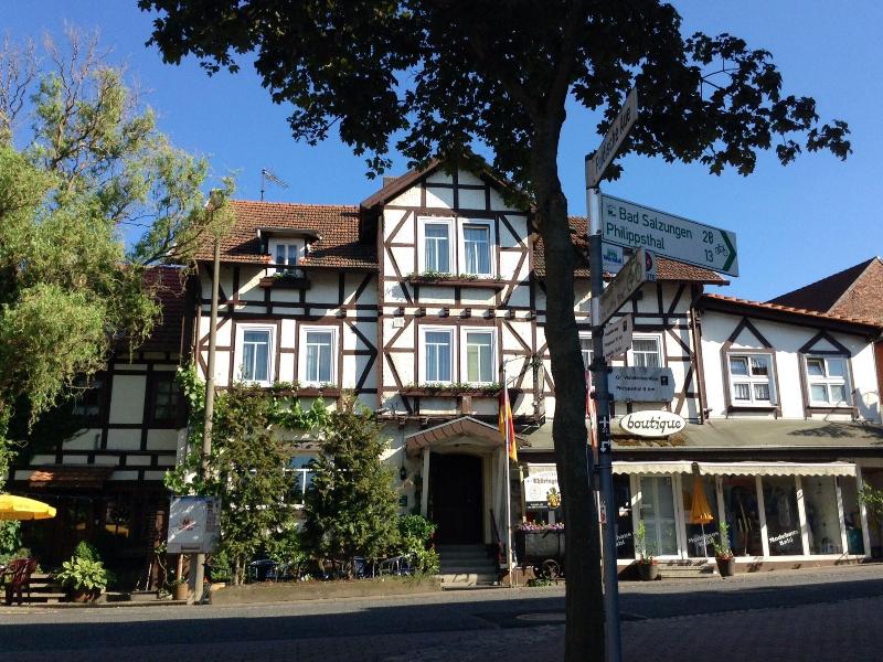 Thüringer Hof