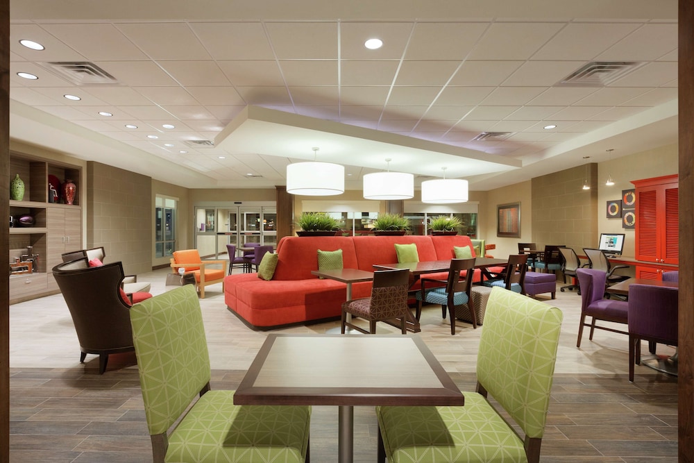 Home2 Suites by Hilton Fort Smith AR - photo 3