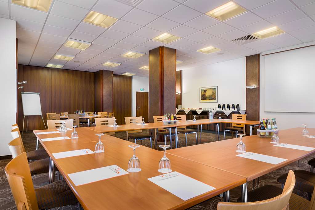Meeting room TOP acora Hotel Bochum