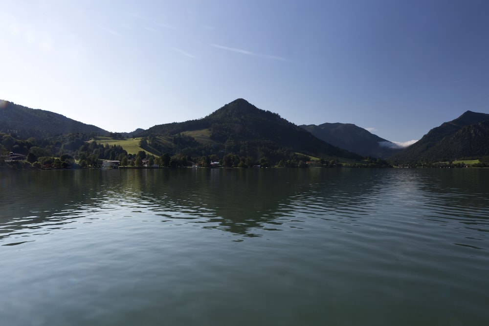 Lake