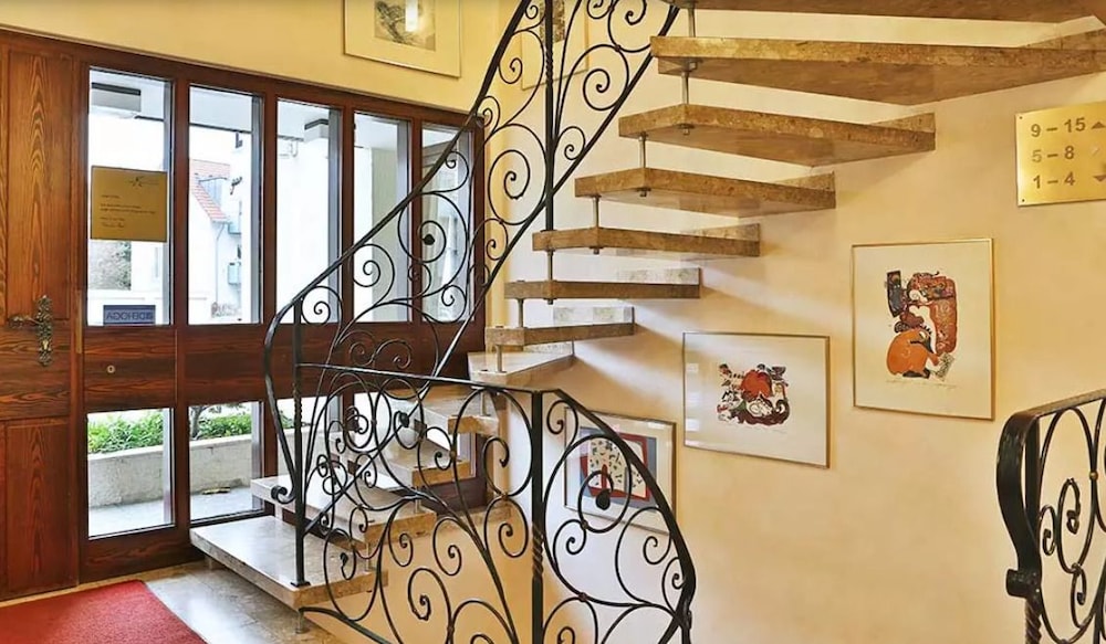Staircase