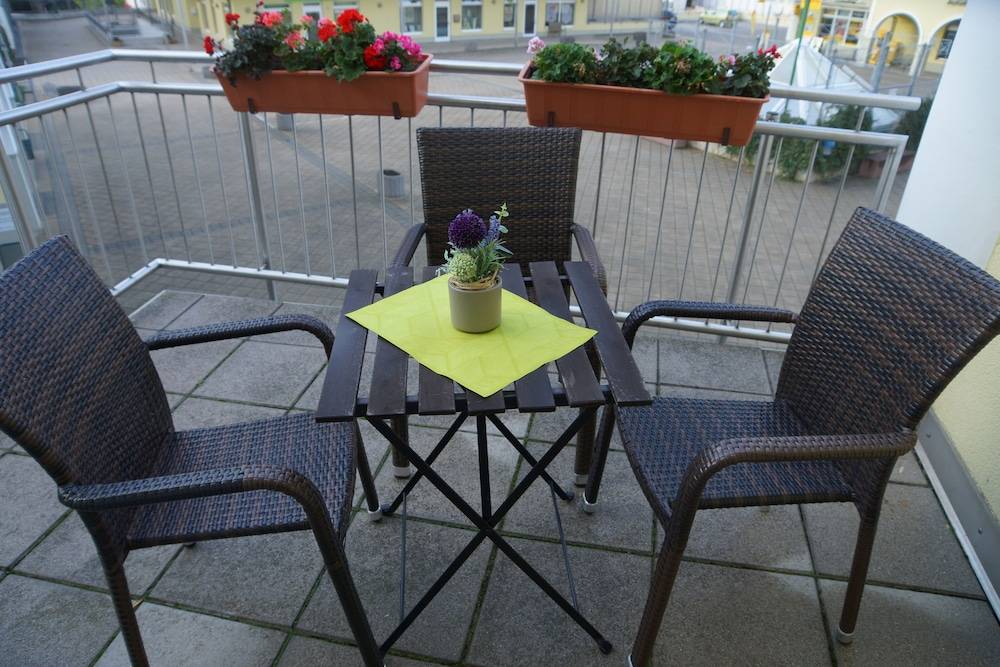 Sundeck