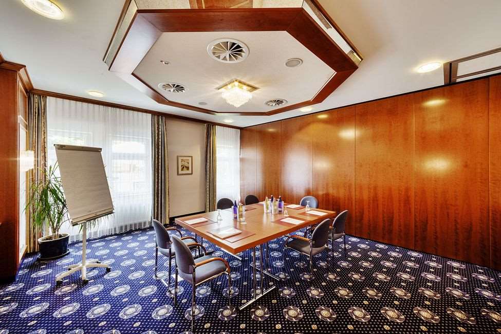 meeting room