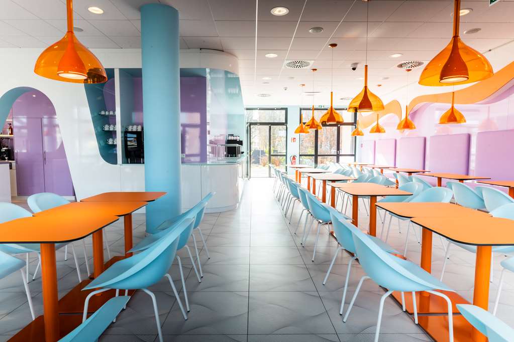 prizeotel RostockMTC bypali