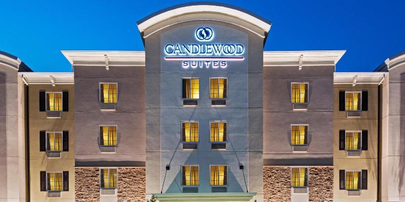 Candlewood Suites Valdosta - featured photo