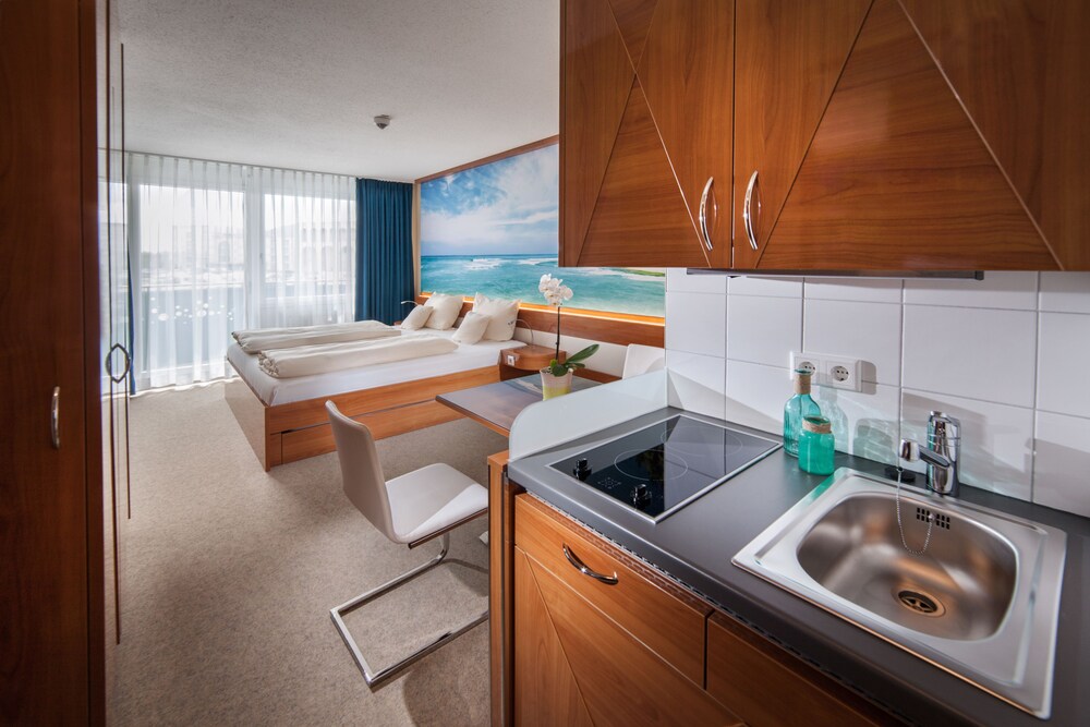 In-Room Amenity