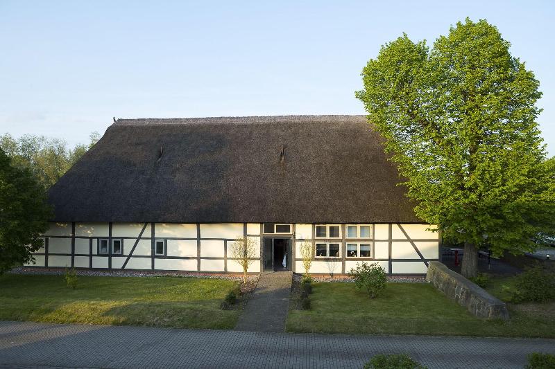 General view