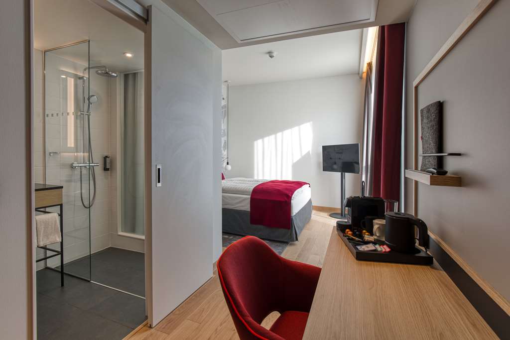 IntercityHotel Berlin Airport BER, Germany - Special Superior Double Room