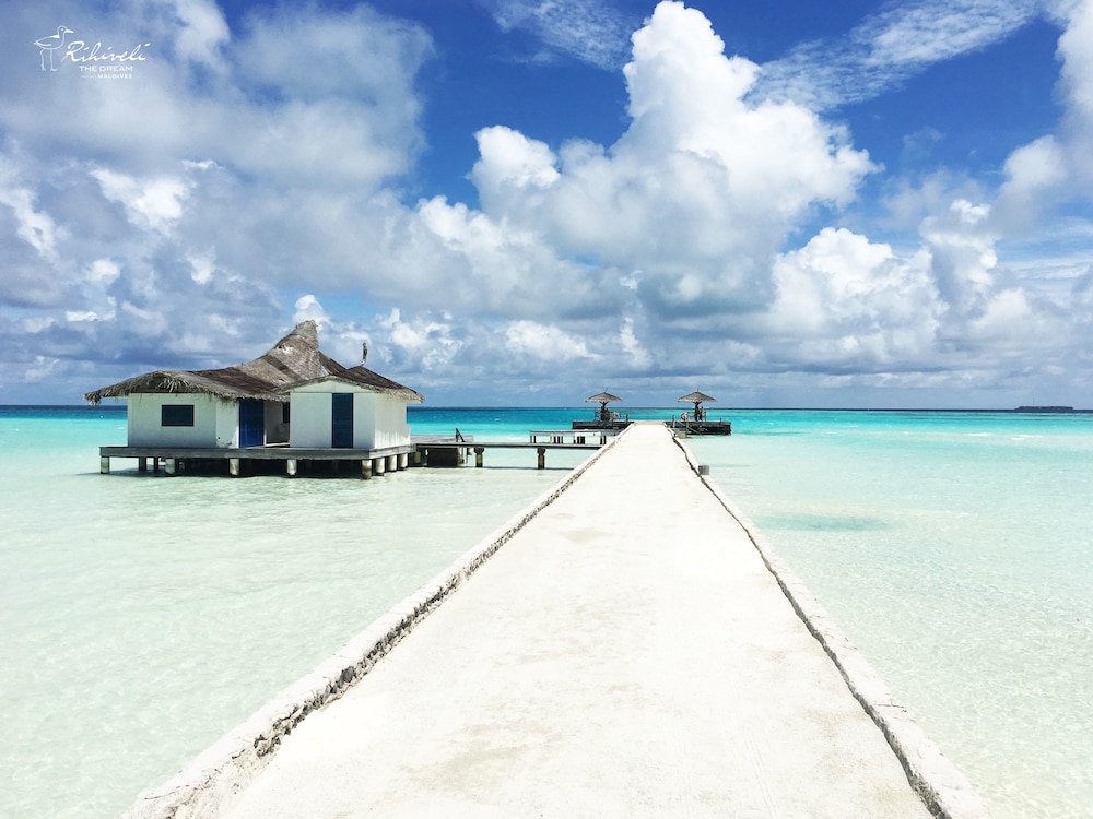 Rihiveli The Dream Island Resort
