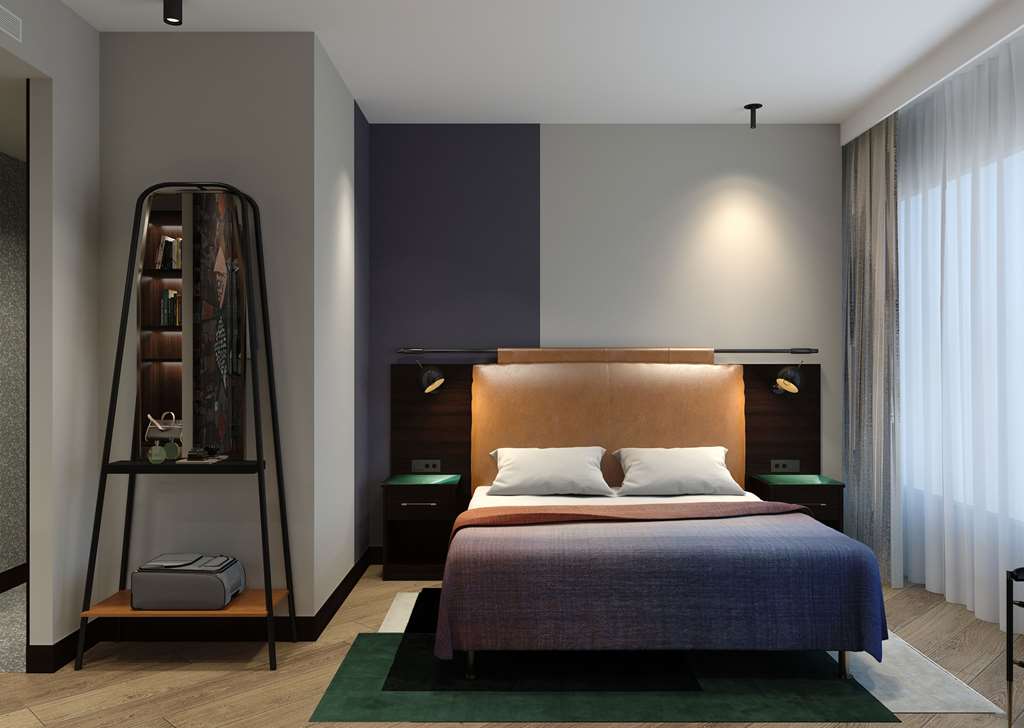 Titanic Comfort Kurfurstendamm Classic Room