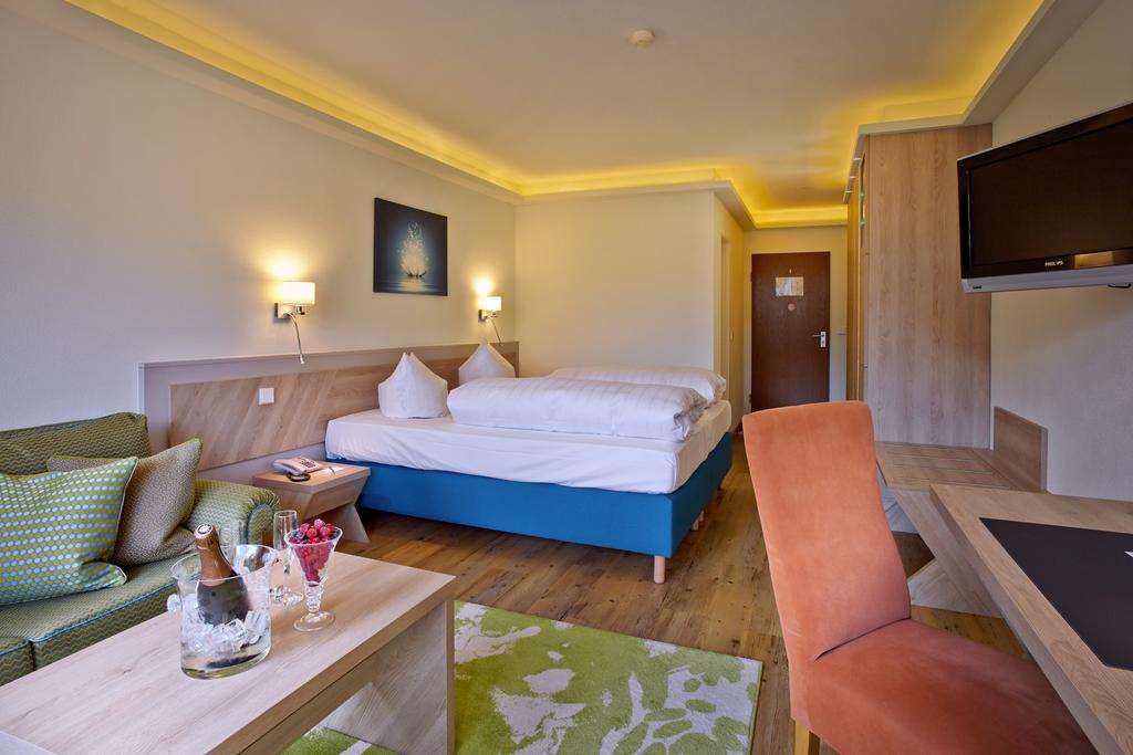 Room Example