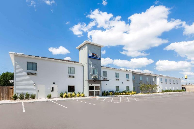 Baymont by Wyndham Baton Rouge - photo 2