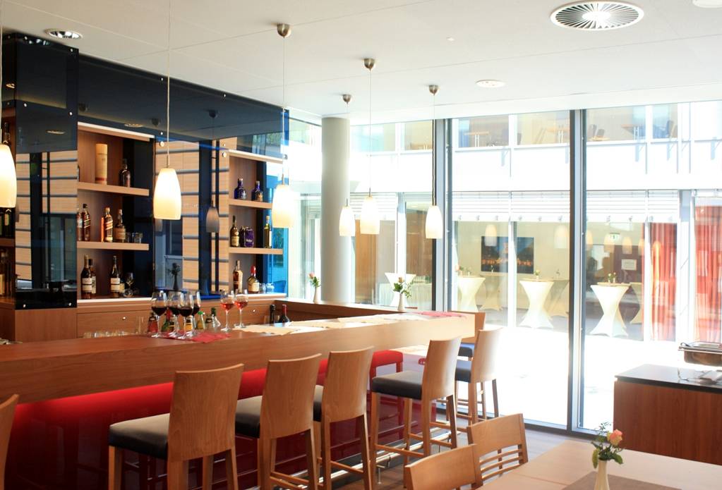 Hotelbar