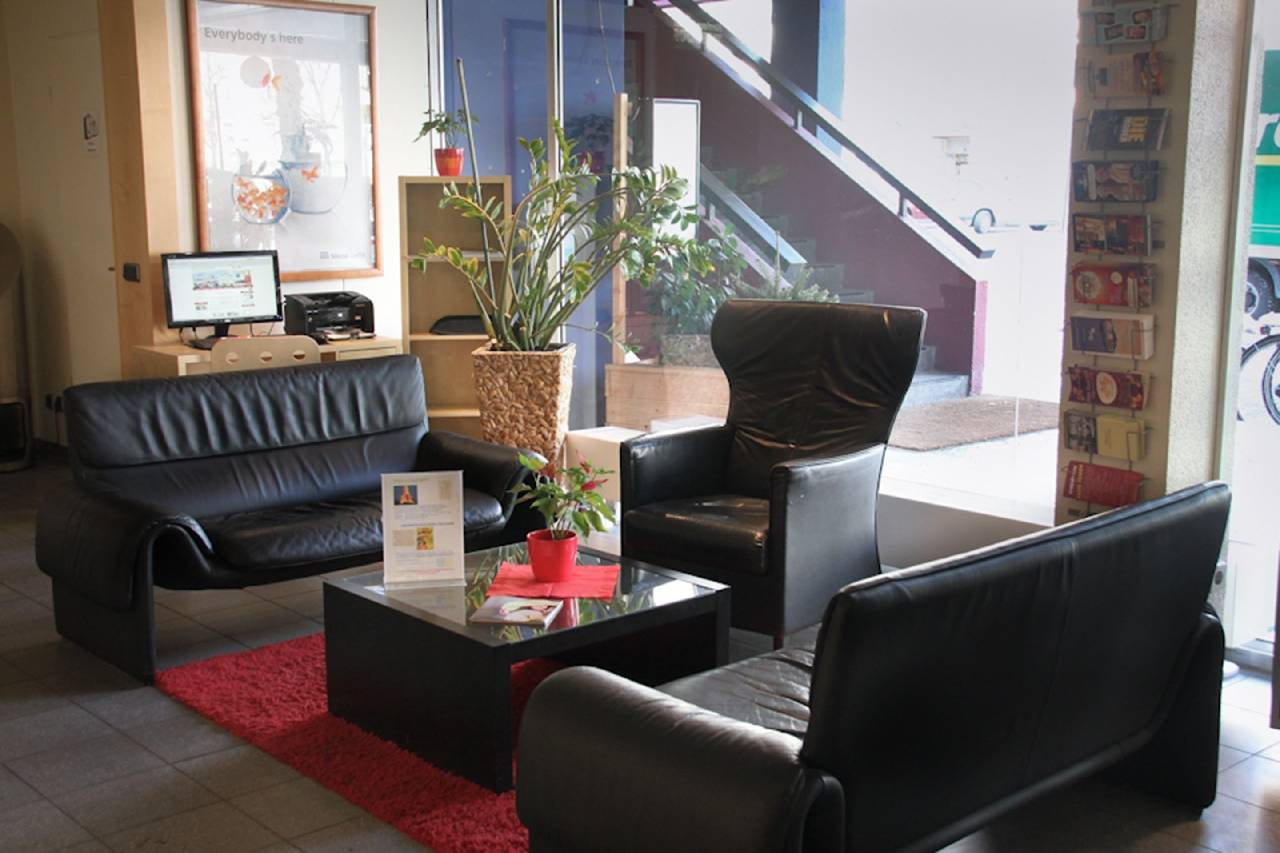 Hotel Interior