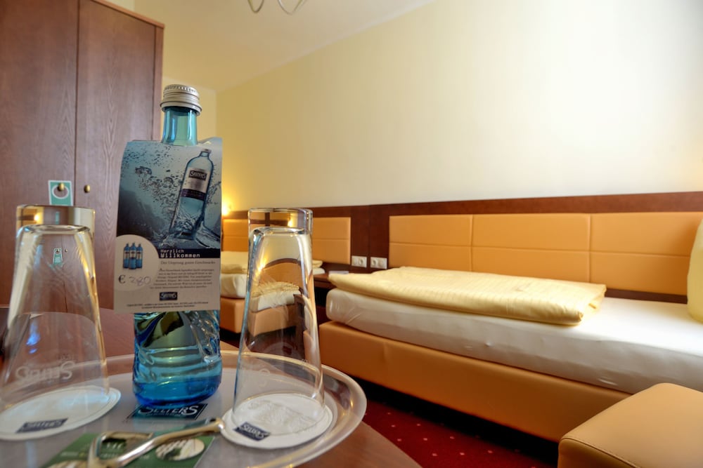 Treatment room