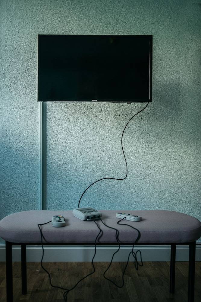 Television