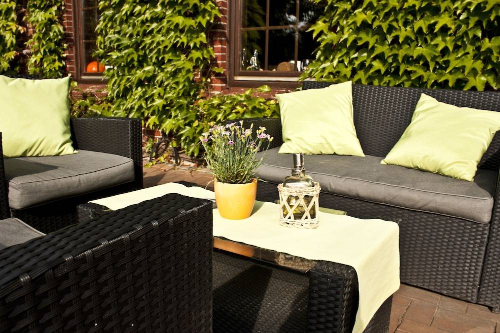 Sundeck