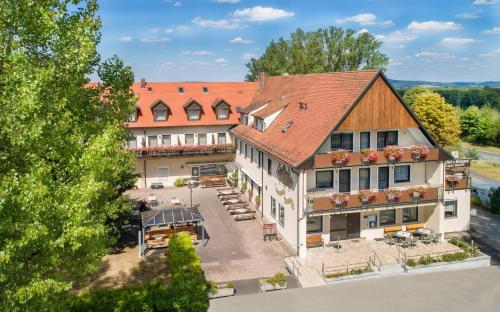 Hotel Gasthof Zum Bartl