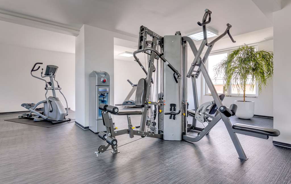 Recreational facility