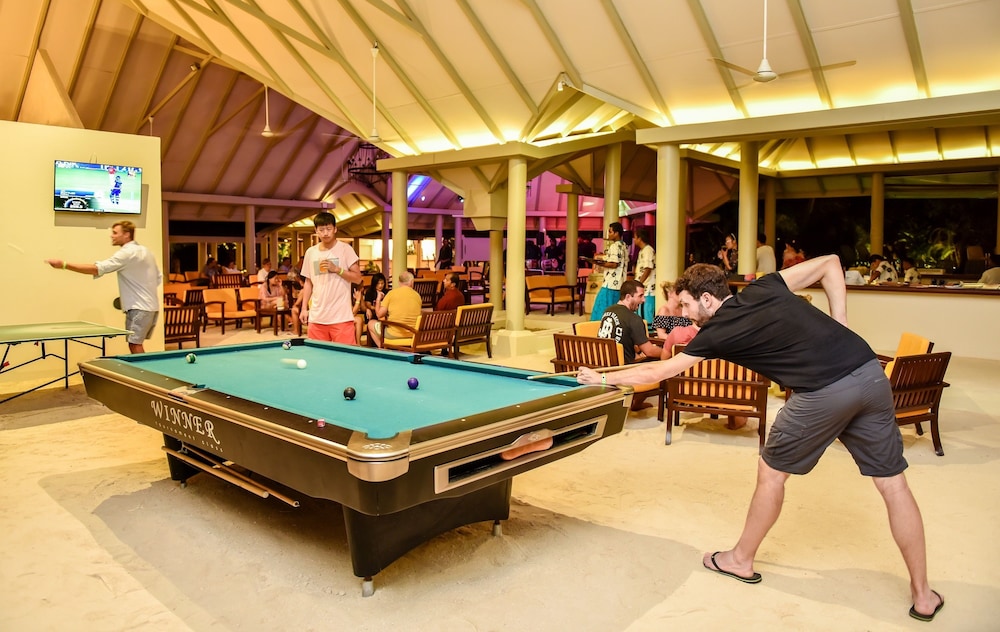 Billiards