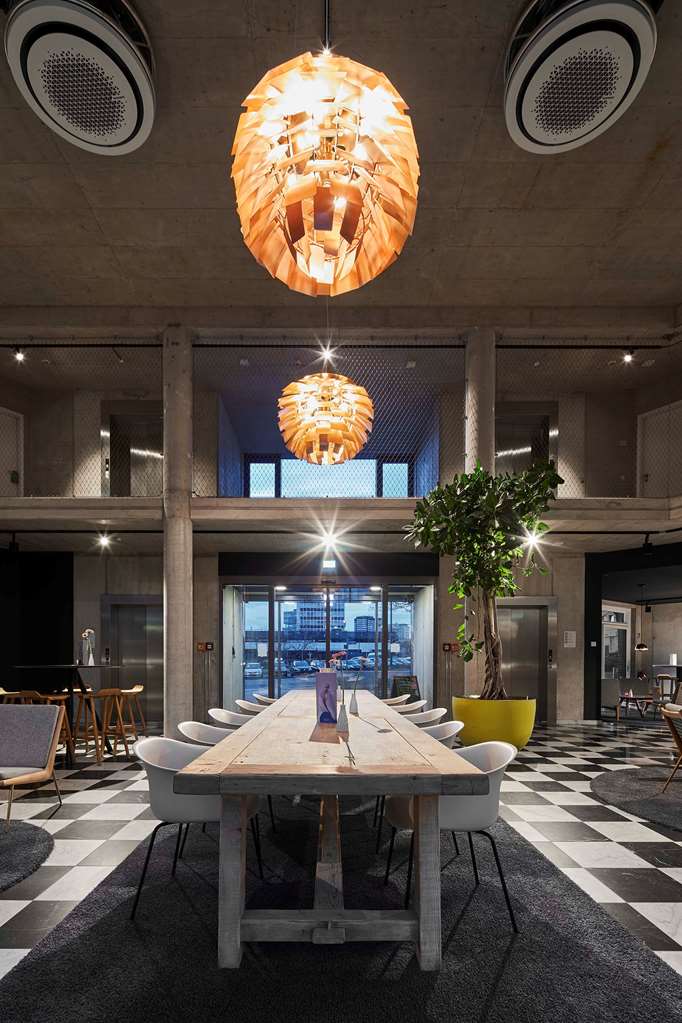 Essen Flowers Hotel