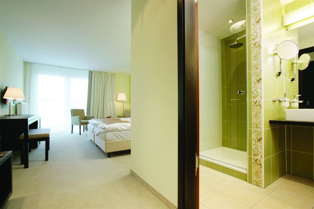 Double room_TOP CCL Heide Spa Hotel Bad Dueben