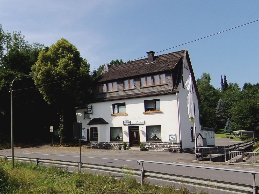 Landgasthof Zum Lindenbaum