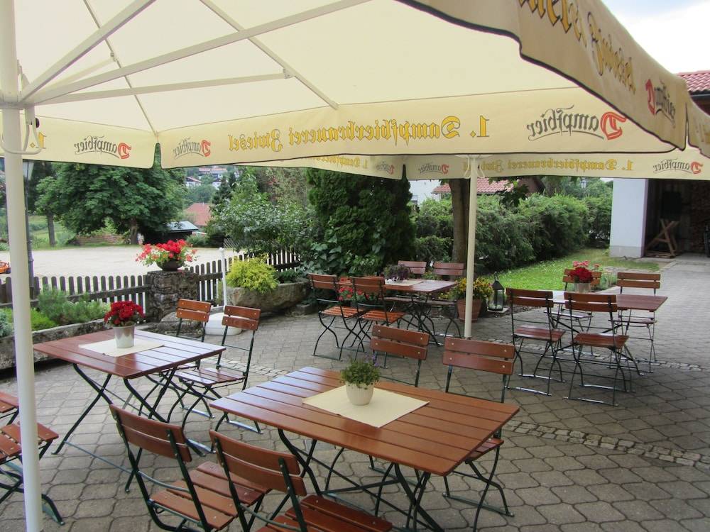 Sundeck