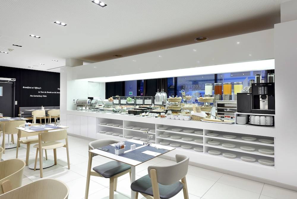 Cafe
