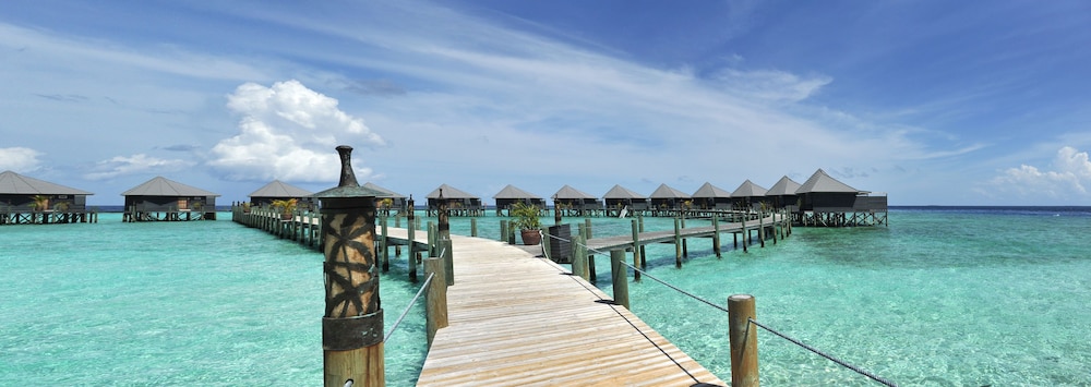 Dock
