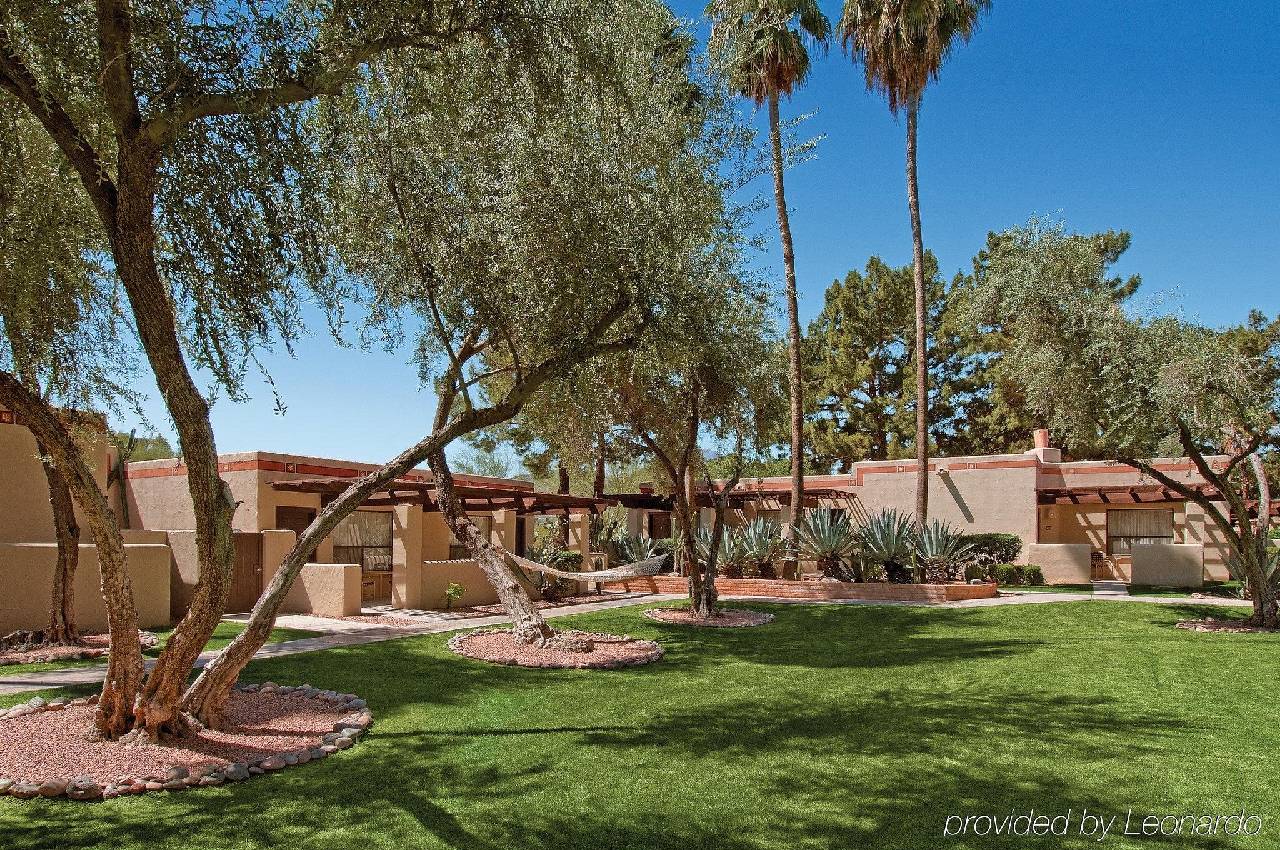 Wyndham Scottsdale - photo 3
