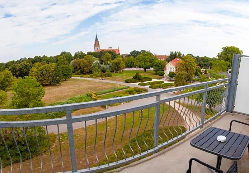 General view