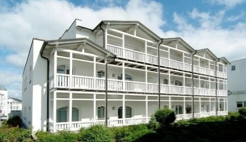 Hotel Villa Belvedere