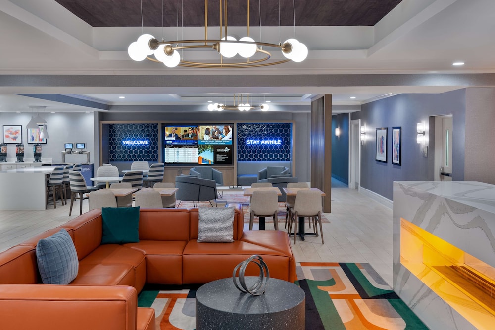 Homewood Suites by Hilton Boston Canton MA - photo 2