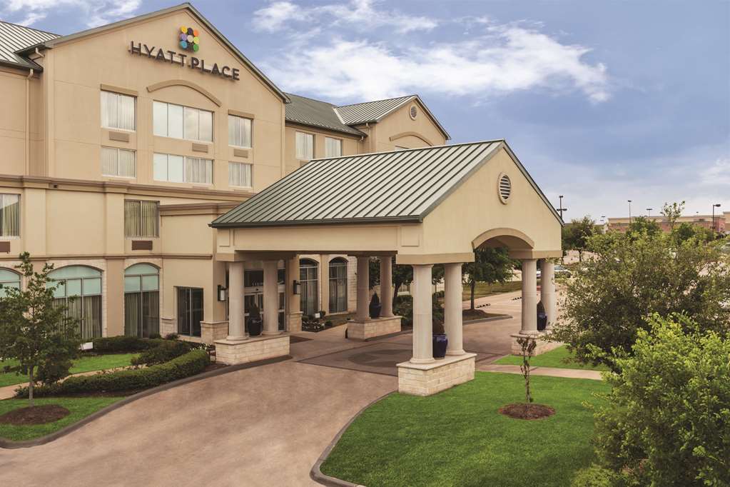 Hyatt Place College Station - featured photo