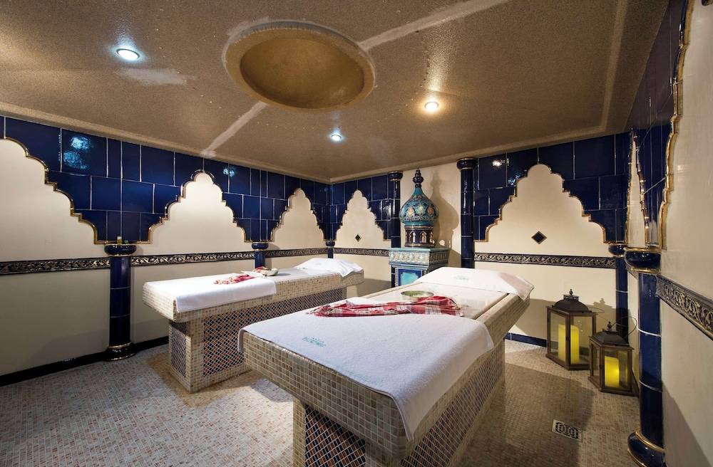 Spa