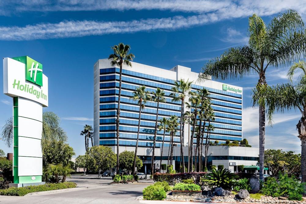 Holiday Inn Los Angeles Gateway Torrance by IHG