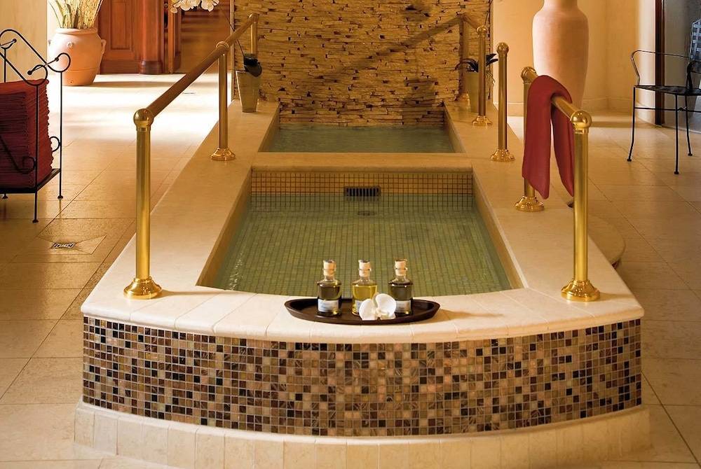 Spa