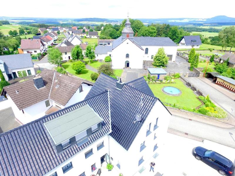 General view