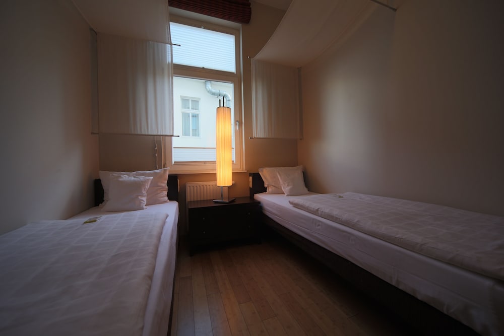 Childrens Theme Room