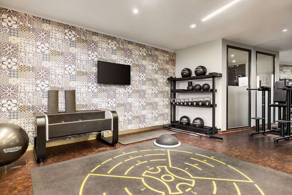 Health club