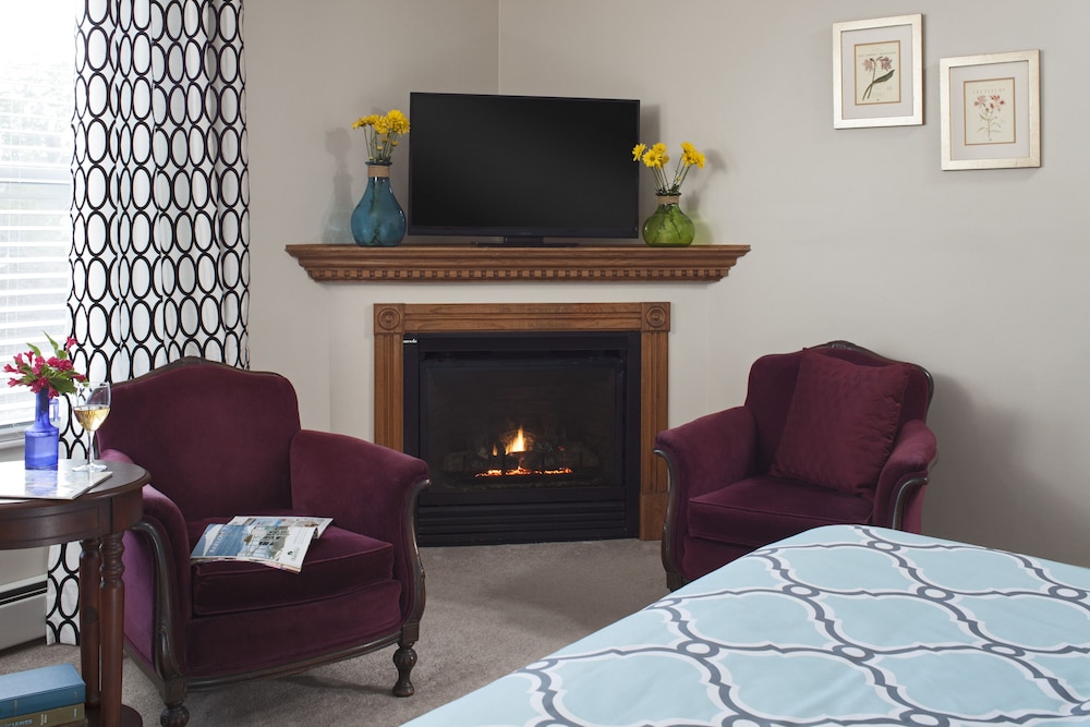 Beech Tree Inn & Cottage - photo 4