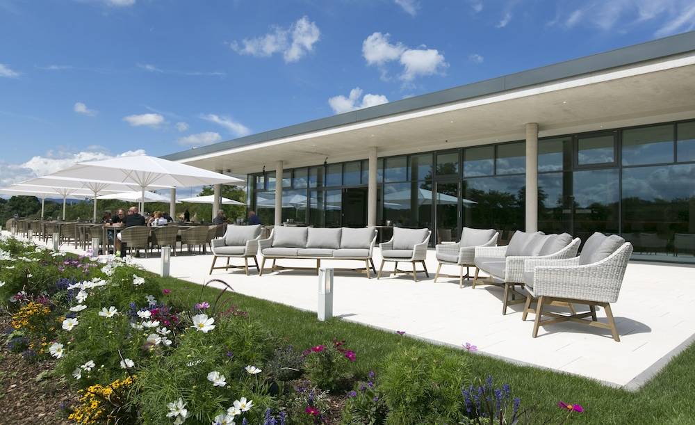 Sundeck