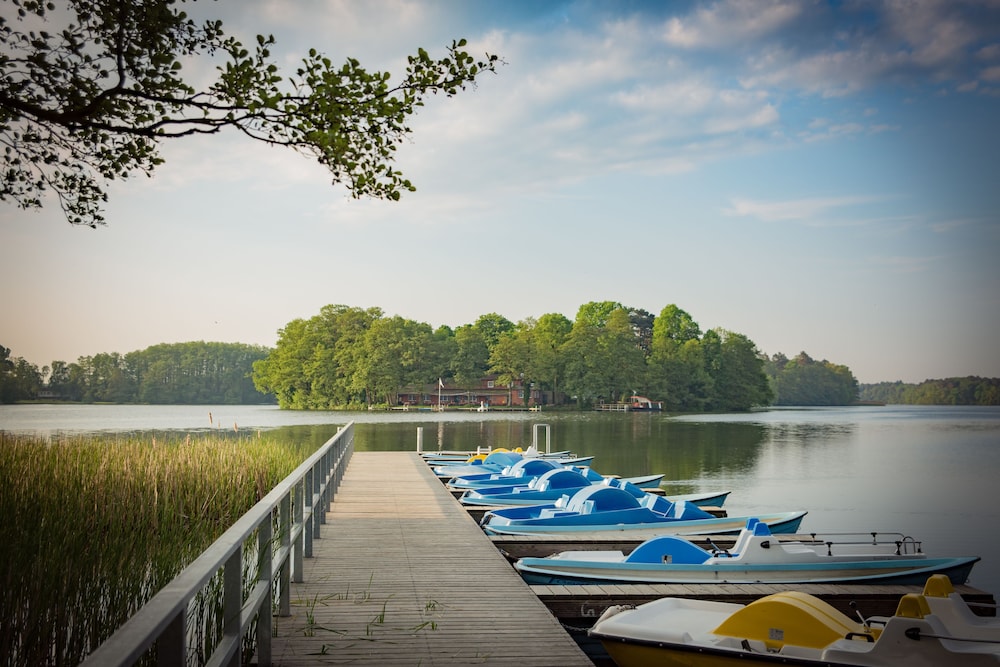 Lake