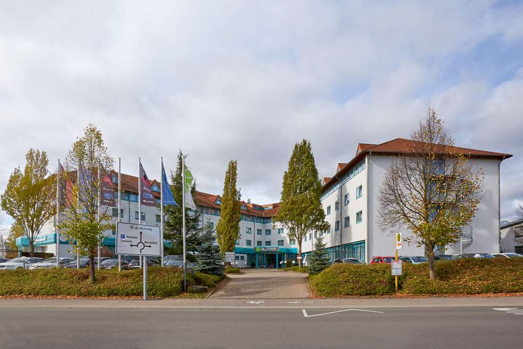 H Hotel Stuttgart Herrenberg