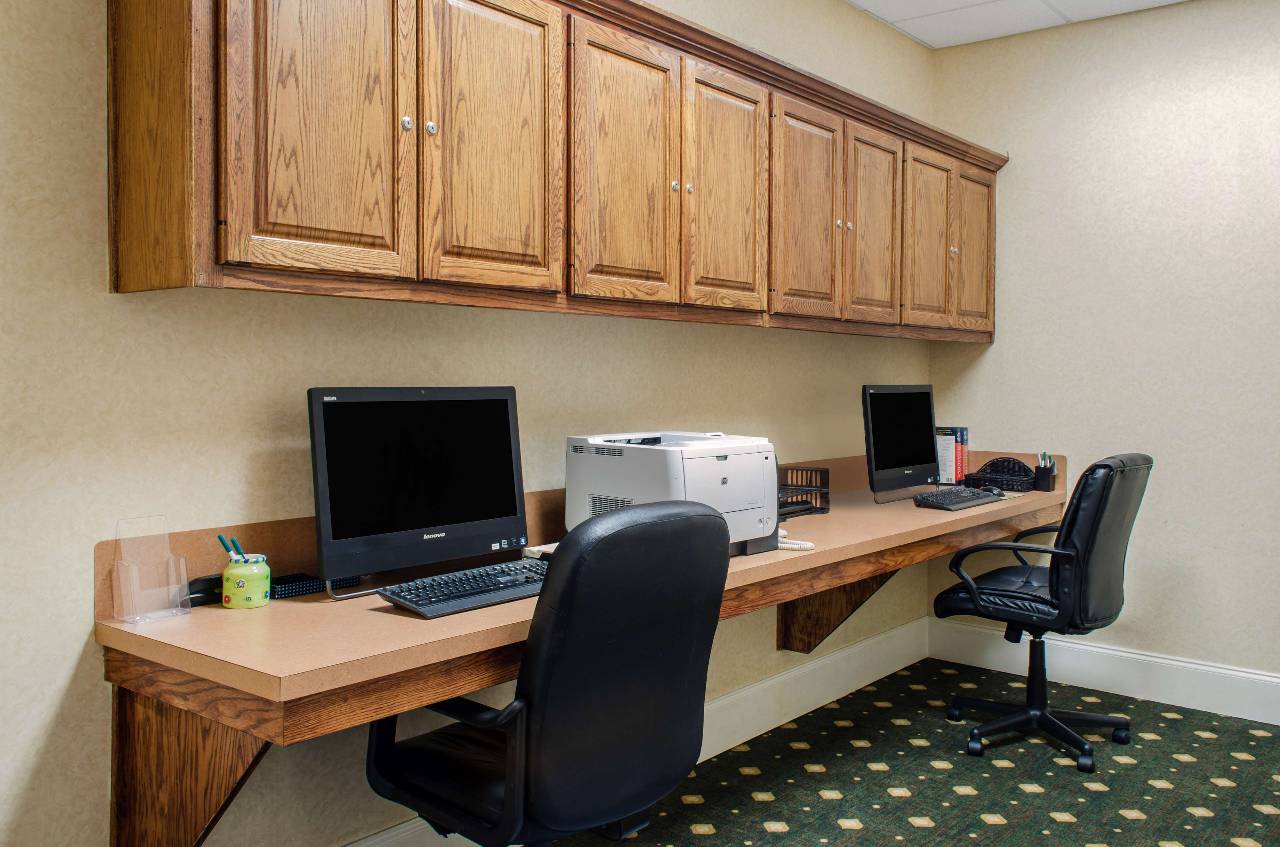Homewood Suites by Hilton Covington - featured photo