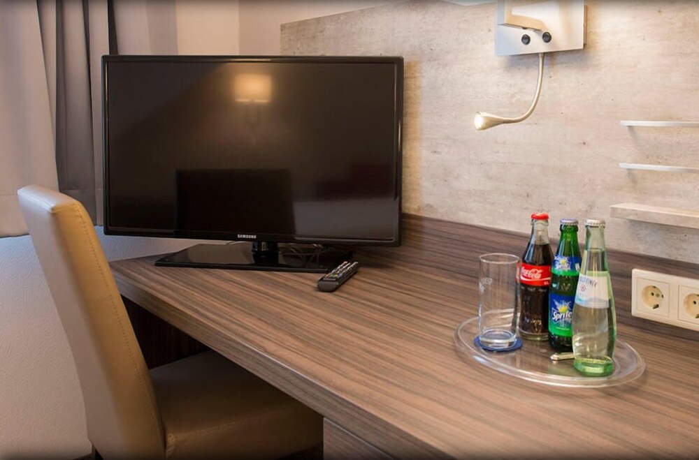 In-Room Amenity