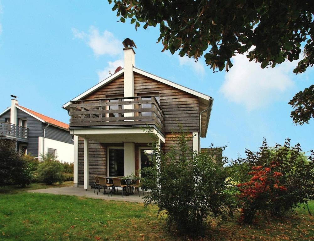 Ferienhaus An de Linn in Nakenstorf