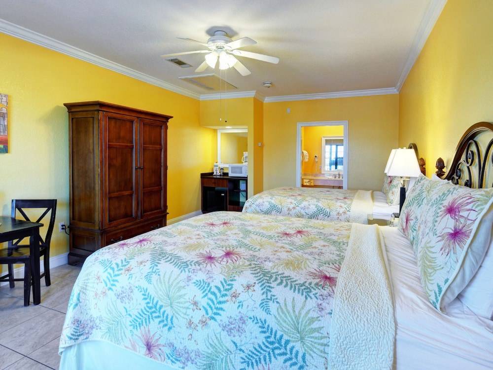 Beachside Inn - photo 5