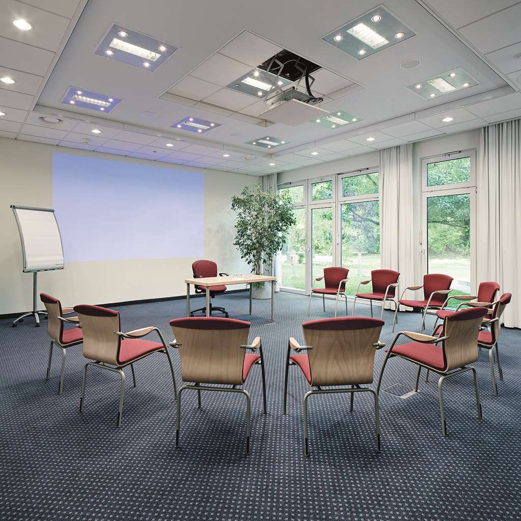 seminaris hotel bad boll meeting room badenwuerttemberg circle high